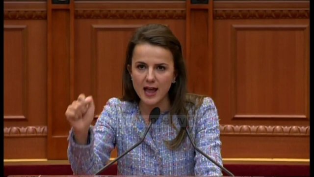 Top News - Replikat Rama-Hajdari/ PS nuk është 'populli' i Rrapushit