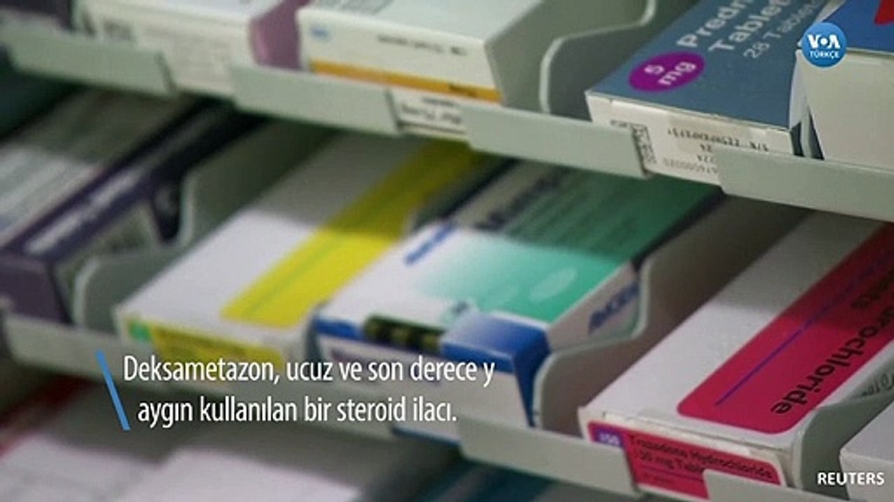 Ucuz ve Kolay Bulunan İlaç Corona Tedavisinde D...