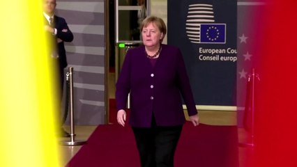 Amid Brexit impasse, Germany urges no-deal preparations: document