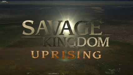 Savage Kingdom S02E03 Reign of Traitors -  Nat Geo Wild HD