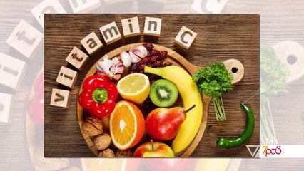 7pa5 - Ushqimet dhe vitaminat per nje lekure te bukur - 18 Qershor 2020 - Talk Show - Vizion Plus