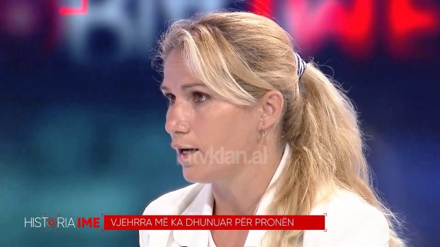 Nena e dy femijeve: Kam bere 4 denoncime ne polici, por...