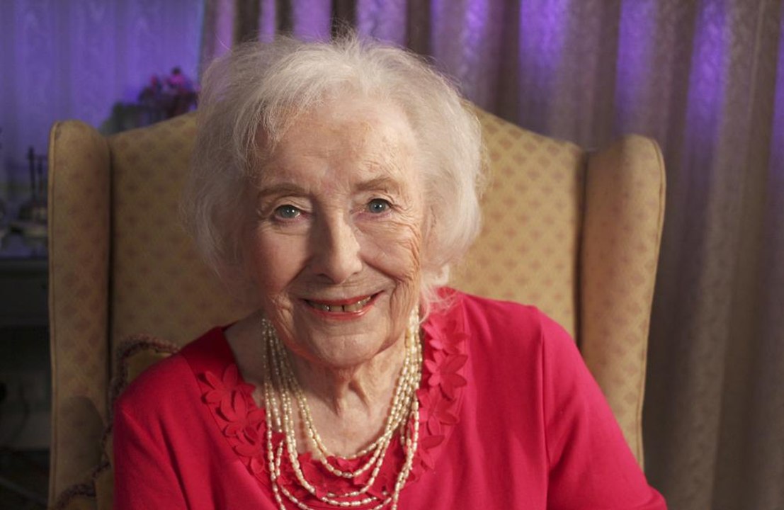 Vera Lynn morre aos 103 anos de idade