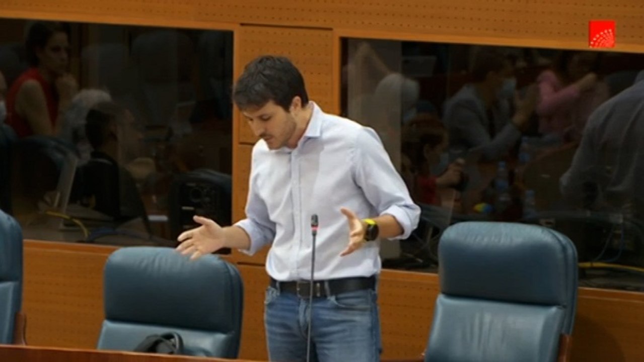 Perpinyà acusa al Gobierno regional de "ignorar a las residencias"