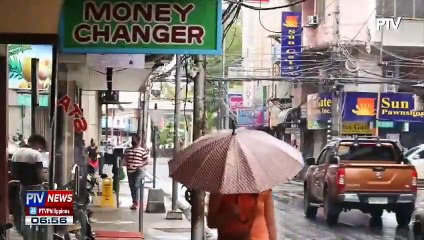 Mga negosyo sa Zamboanga Peninsula, unti-unting bumabawi sa epekto ng pandemic