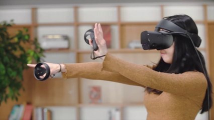 Traffic Jams VR | Multiplayer Trailer