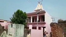 लोदीपुर में धार्मिक स्थल को निशाना बनाते हुए चोरों ने नकदी पर किया हाथ साफ