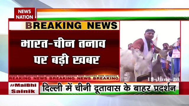 Indian Government canceled the contract of Chinese firm’s Rs 470 cr