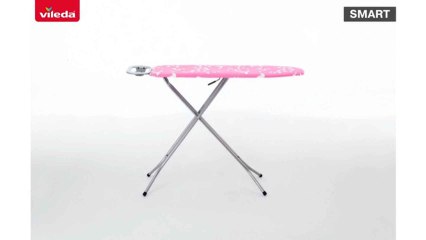 Tabla de planchar Vileda