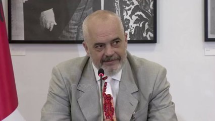 Ora News - "Pashalimani" dhe "shqiptarët hanë mish ariu" Rama: Kazan ka dhe në Turqi Greqi, Angli