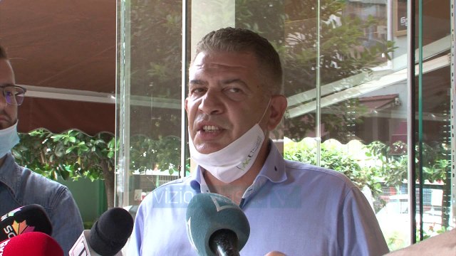 S’respektuan masat kundër COVID/ Gjobiten 6 biznese në Durrës - News, Lajme - Vizion Plus