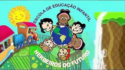 VÍDEO AULA 32 MATERNAL II TARDE - PROFESSORA TALITA