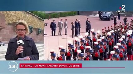 Appel du 18 Juin : après la France, les cérémonies se déplacent en Angleterre