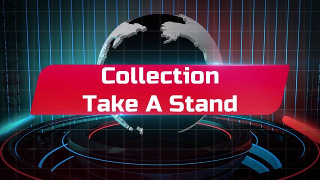 Spreading Awareness Video 28 Collection Take A Stand Art Mail Call Day