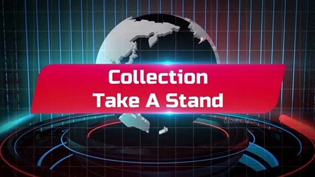 Spreading Awareness Video 30 Collection Take A Stand Art Mail Call Day