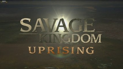 Savage Kingdom S02E04End - KING of SLAYERS - Nat Geo Wild HD