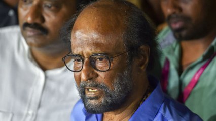 Rajinikanth போயஸ் கார்டன் வீட்டில் போலிசார் சோதனை