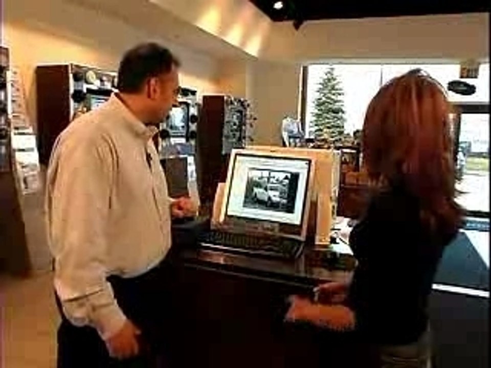 Video Server