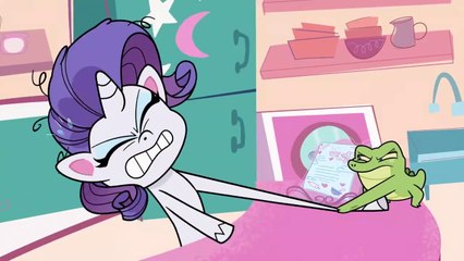 My Little Pony: Pony Life Trailer