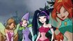 Winx Club - Serie 3 Episodio 3 - La Principessa  la Bestia [EPISODIO COMPLETO]