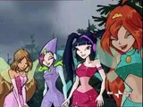 Winx Club - Serie 3 Episodio 3 - La Principessa  la Bestia [EPISODIO COMPLETO]