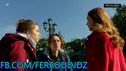 مسلسل الاخوات الحلقة 13 مدبلجة بالعربية