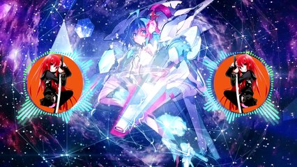 The Asterisk War Opening 2「The Asterisk War」(Pitch Up) Gakusen Toshi Asterisk