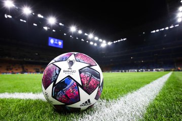 Ligue des Champions : les joueurs en fin de contrat