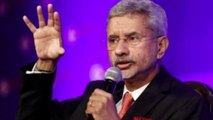 All troops on border duty carry arms: Jaishankar responds to Rahul Gandhi's charge