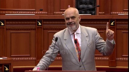 Rama thirrje Bashes e Vasilit: Një fije peri e ndan marrëveshjen nga grisja. Lërini shantazhet