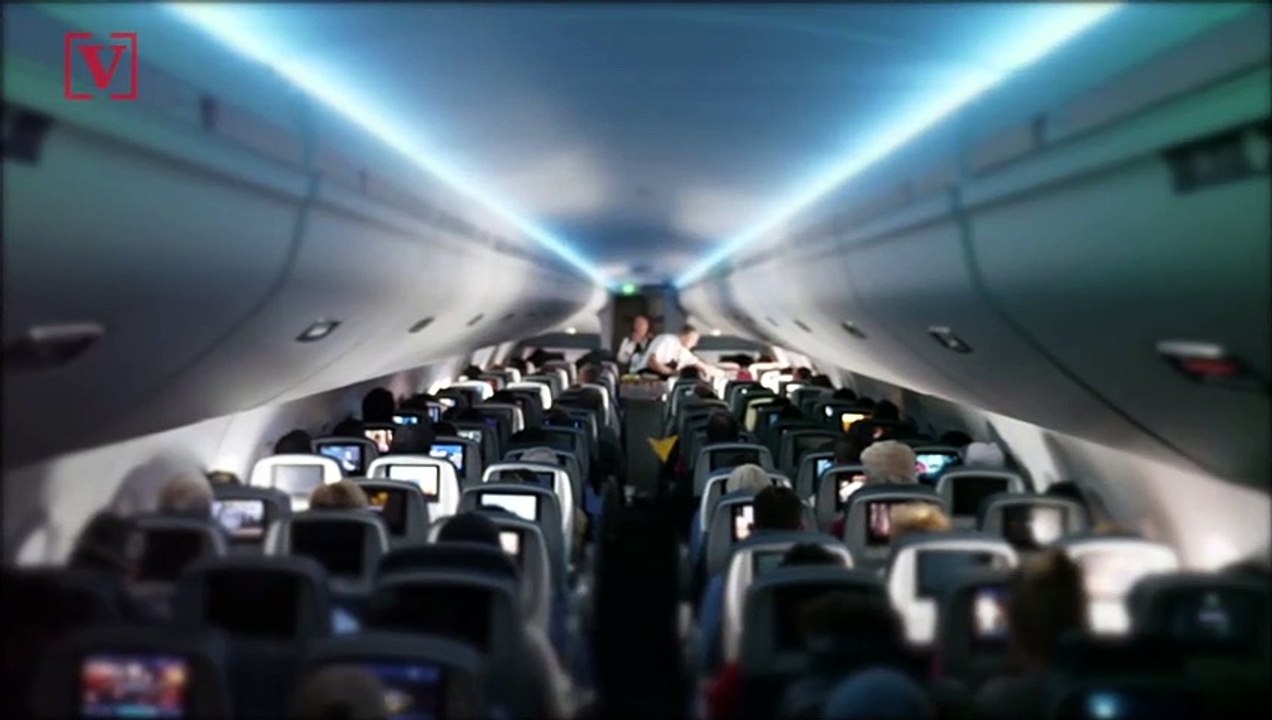 Window or Aisle? The Clear Answer When Flying During Coronavirus