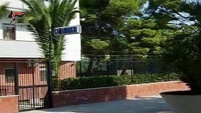 Puglia: uomo con problemi mentali scompare a Spinazzola, ritrovato dai Carabinieri di Andria