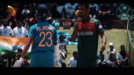 Comeback Story of Bangladesh Tiger Under 19 Worldcup 2020 Champion