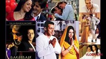 Baghban movie unknown facts budget | Amitabh bachchan | Hema malini | salman khan |Father's day 2020