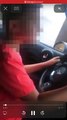 Liège - Cet enfant de 8 ans sans ceinture au volant d'une Mini ne fait pourtant rien d'illégal