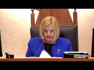 Kryeprokurori Olsian Çela: Ulet krimi me 2% në vend! Sistemi i drejtësisë ka nevojë të mbikëqyret