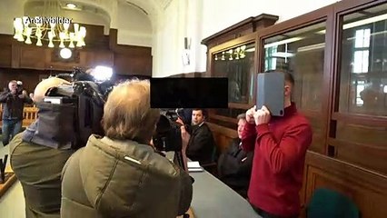 Ku'damm-Raser: BGH bestätigt Mordurteil