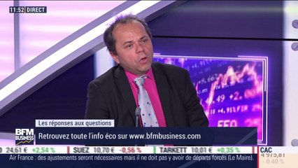 Les questions: Quelles conditions pour débloquer l'épargne-retraite ? - 18/06