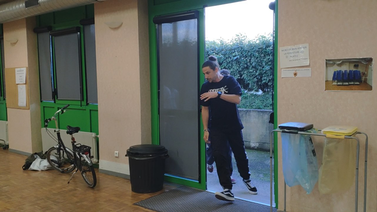 L’association Mouvement Hip Hop fait sa rentrée