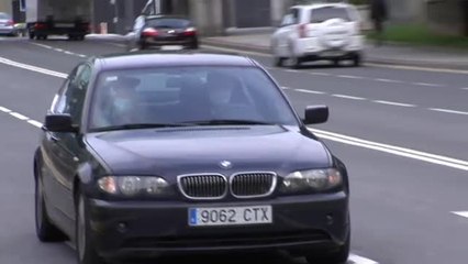 Se permiten los desplazamientos entre País Vasco y Cantabria