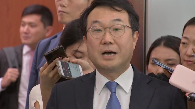 北 '친미사대' 비난에도...이도훈, 5달 만의 방미 '한미 조율' / YTN