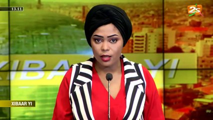 XIBAAR YI 13H DU JEUDI 18 JUIN 2020 AVEC SEYNABOU NDIAYE