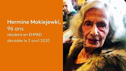 Coronavirus :  des familles de victimes portent plainte contre X