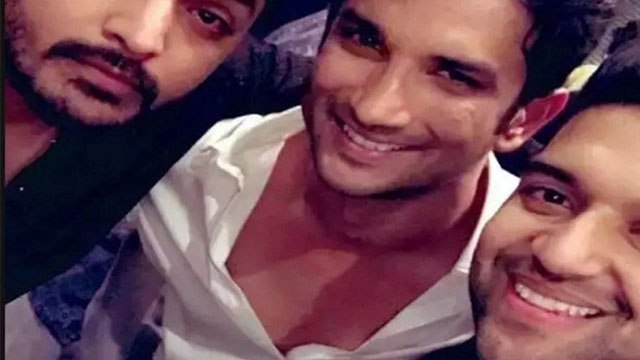 Guru Randhawa thanks Sushant Singh Rajput for this reason | FilmiBeat