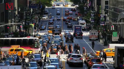 Millennials Aren’t Flocking to the Usual Suspects Anymore, Here’s Where They’re Moving Instead