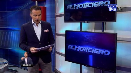 Estudiantes finalizarán el año lectivo el 30 de junio, confirmó la ministra de Educación, Monserrat Creamer