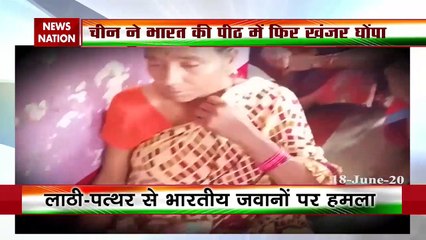 ladakh martyr kundan ojha had promised his wife, I will come soon