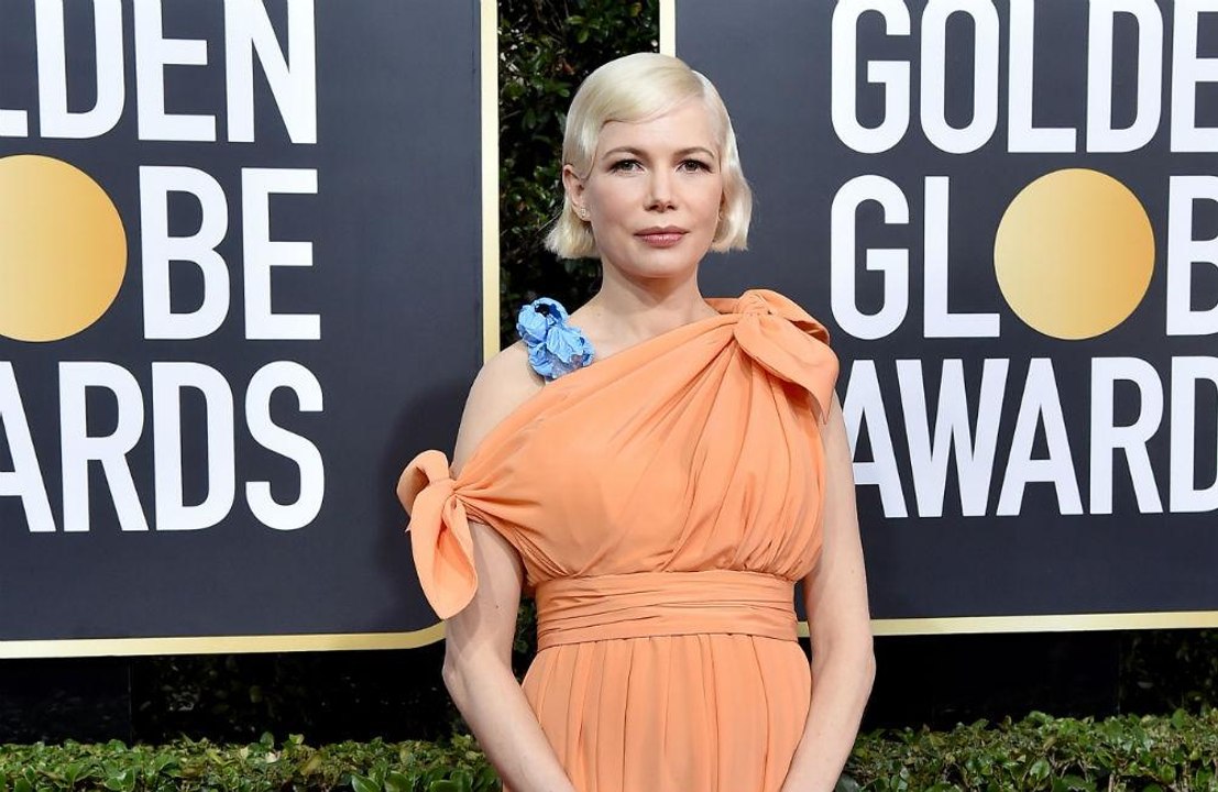Michelle Williams: Zum zweiten Mal Mama