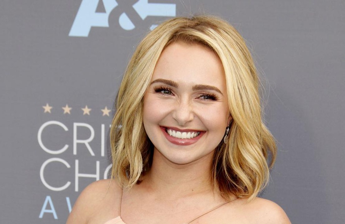 Nach häuslicher Gewalt: Hayden Panettiere hat sich getrennt