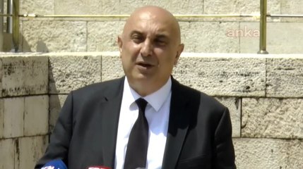 CHP'den sert Süleyman Soylu çıkışı